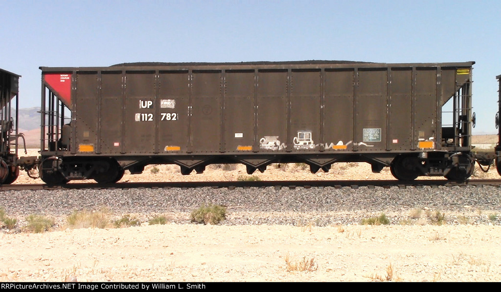 WB Unit Loaded Hooper Frt @ Erie NV W-Pshr -42